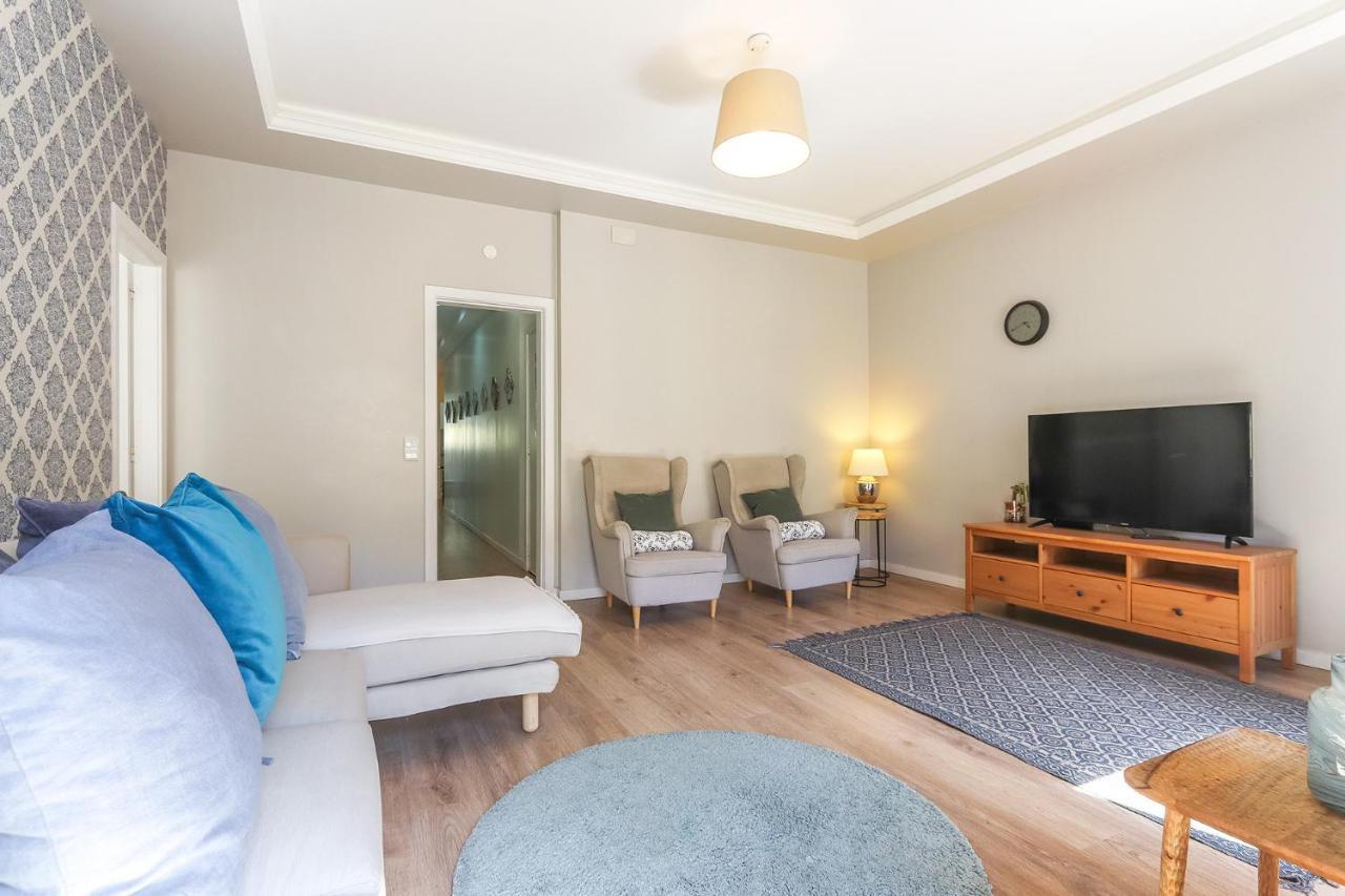 Grand Almirante By Homing Apartment Lisbon Bagian luar foto