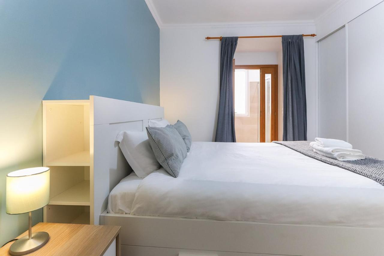 Grand Almirante By Homing Apartment Lisbon Bagian luar foto