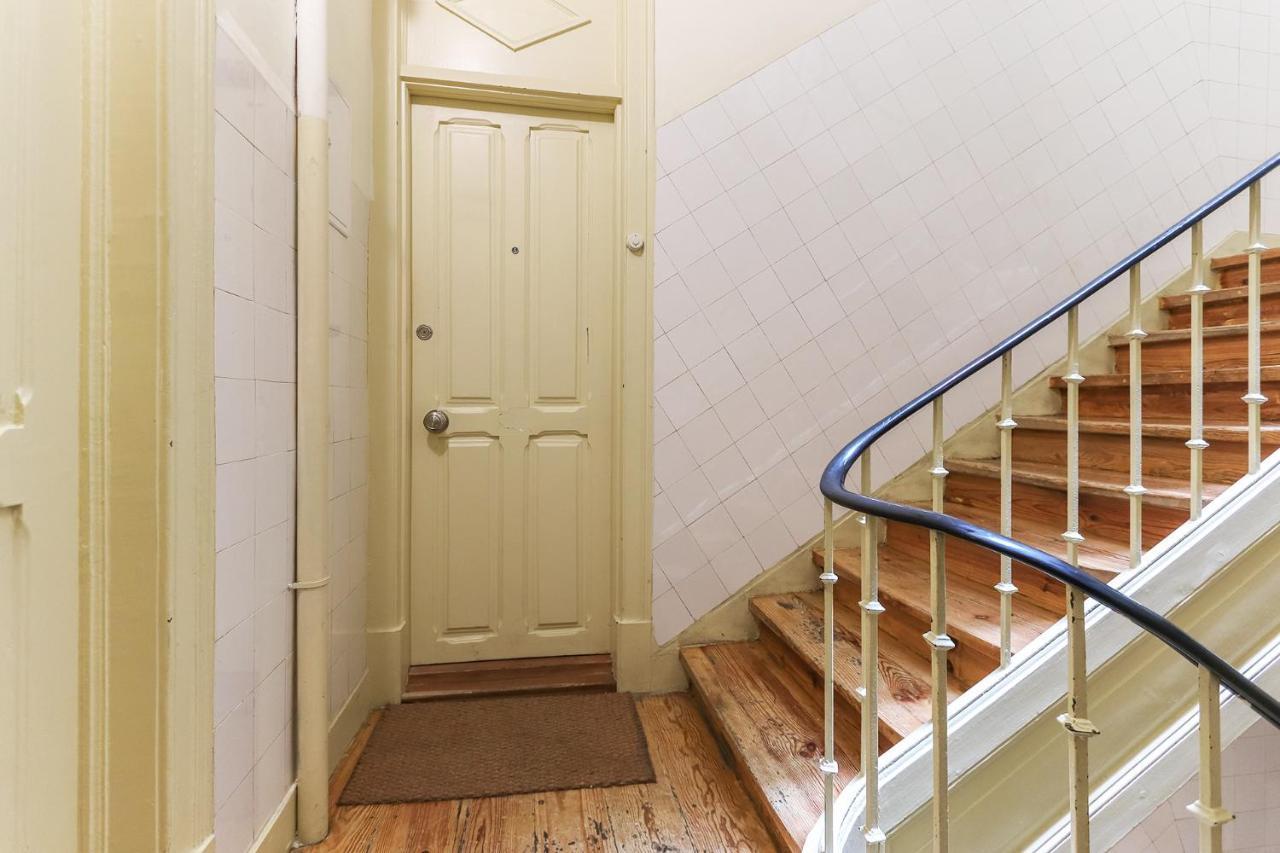 Grand Almirante By Homing Apartment Lisbon Bagian luar foto