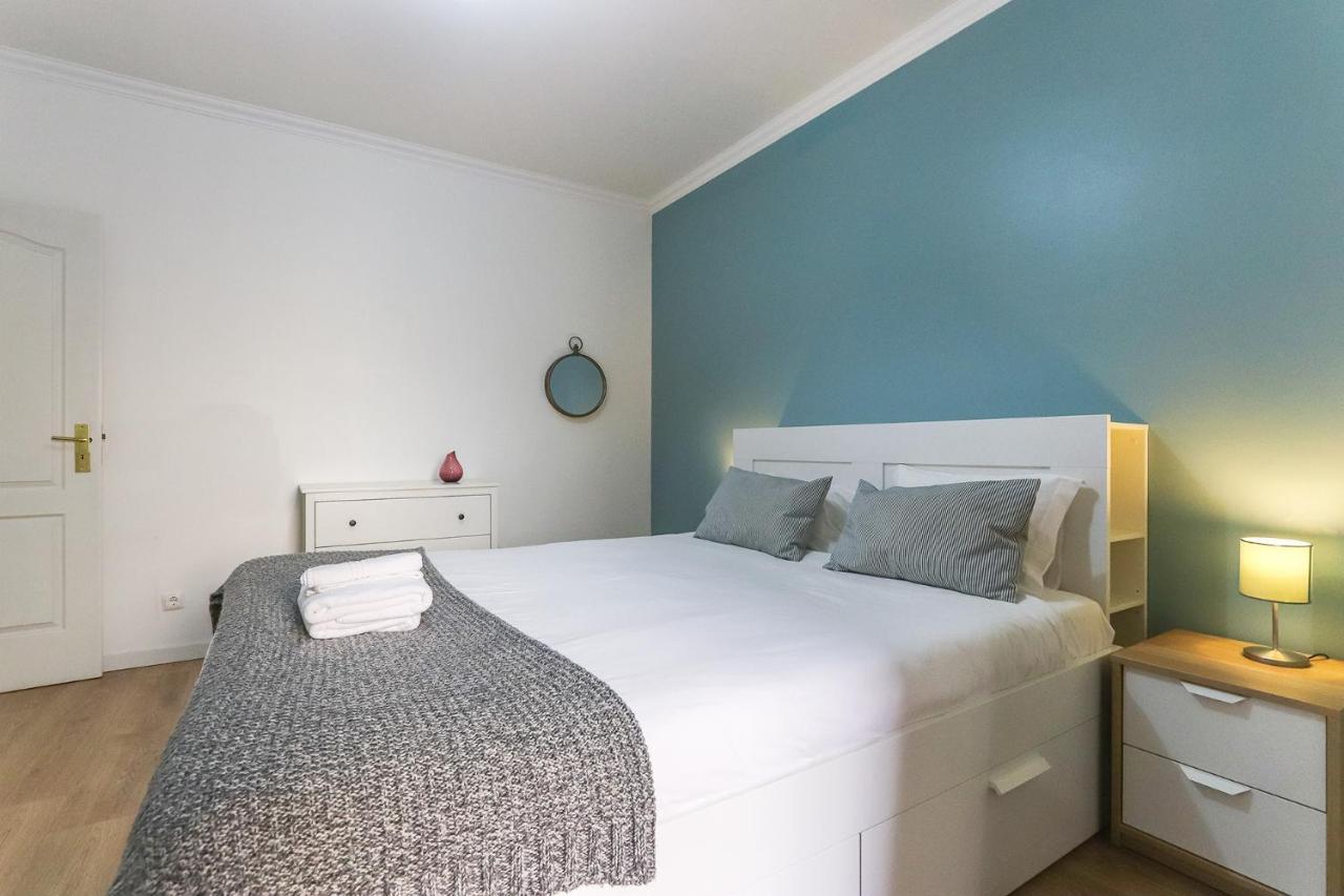 Grand Almirante By Homing Apartment Lisbon Bagian luar foto