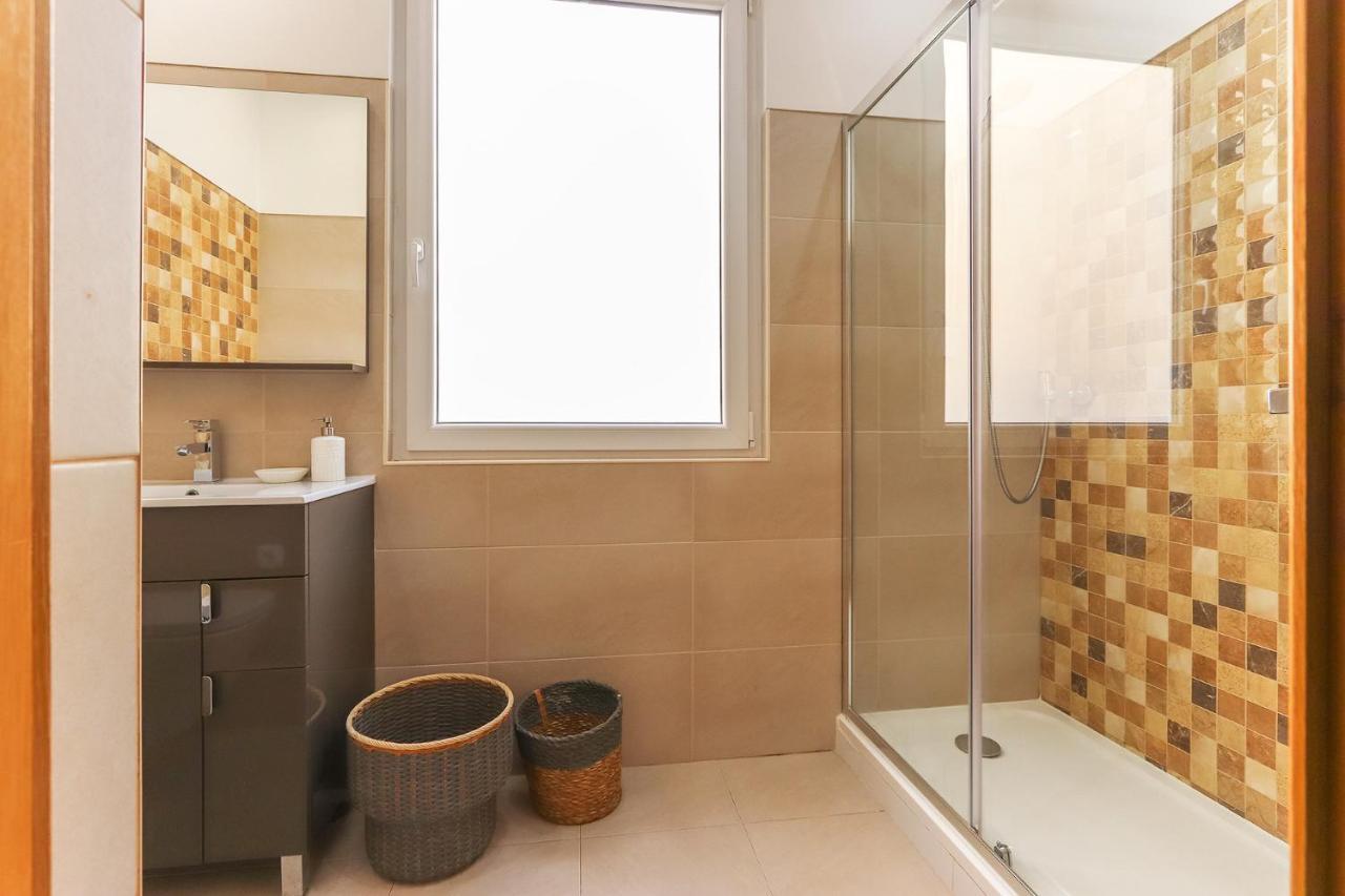 Grand Almirante By Homing Apartment Lisbon Bagian luar foto