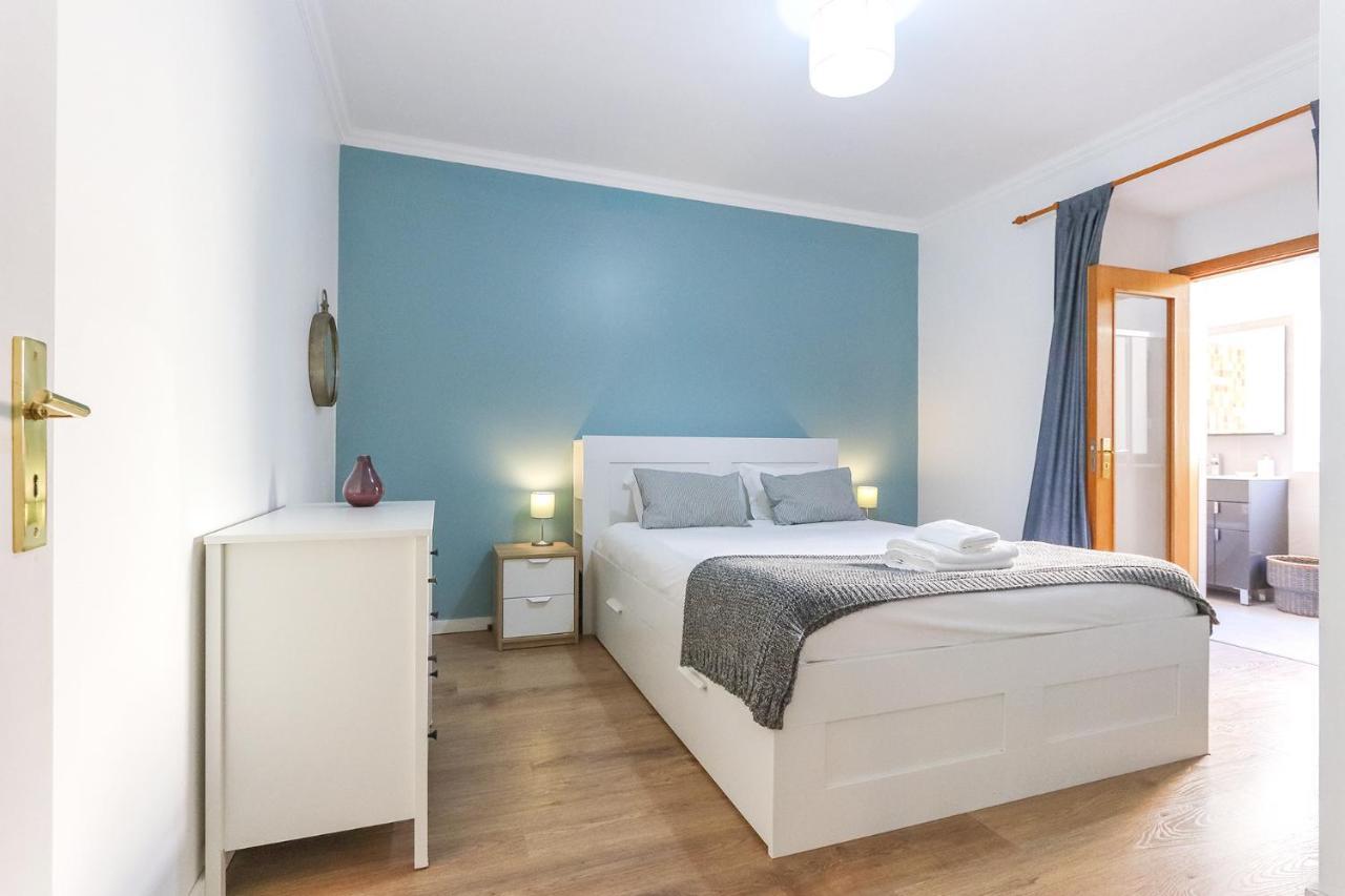 Grand Almirante By Homing Apartment Lisbon Bagian luar foto