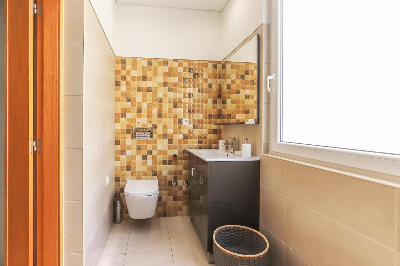 Grand Almirante By Homing Apartment Lisbon Bagian luar foto