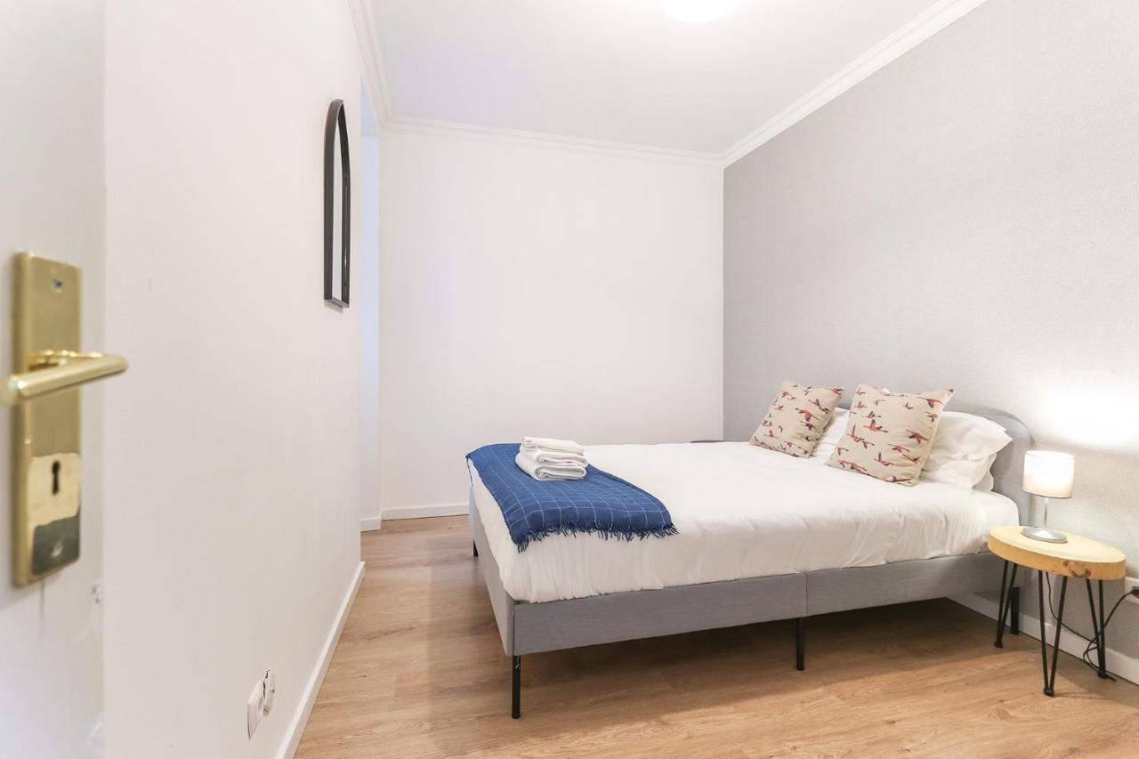 Grand Almirante By Homing Apartment Lisbon Bagian luar foto