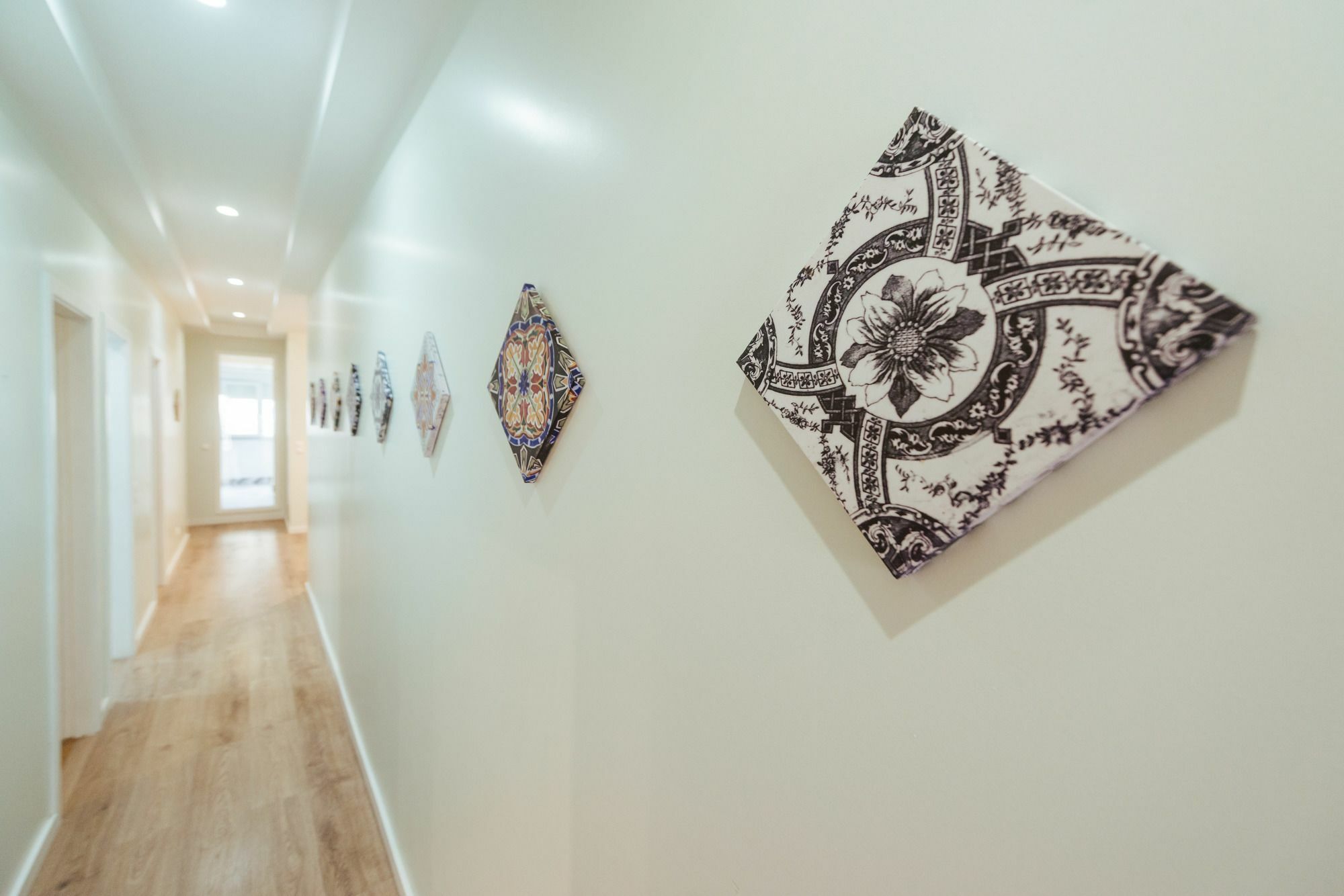 Grand Almirante By Homing Apartment Lisbon Bagian luar foto